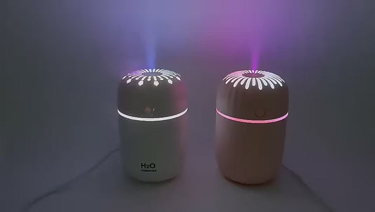 3-in-1 Humidifier